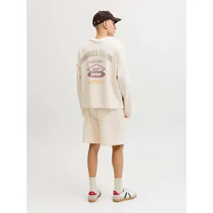 Short Jack & Jones Karl Norrebro image-4
