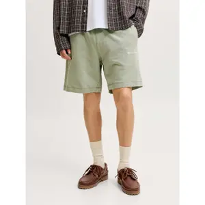 Short Jack & Jones Karl Norrebro image-1
