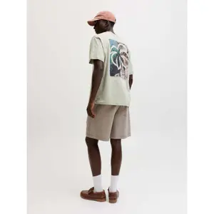 Short Jack & Jones Karl Norrebro image-4