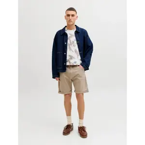 Short Jack & Jones Rick Allen Icon image-3