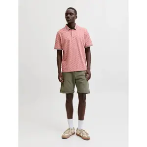 Short Jack & Jones Rick Allen Icon image-3