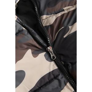 Zippes kabát Jack & Jones Cover image-3