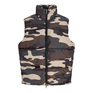 Ujjatlan pufijek Jack & Jones Cover