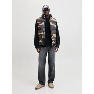 Ujjatlan pufijek Jack & Jones Cover image-3