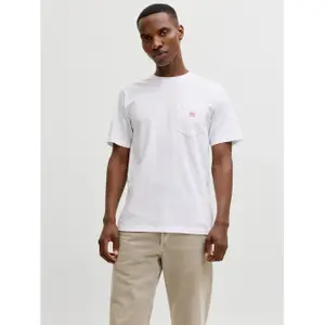 T-shirt Jack & Jones Blucaleb image-1