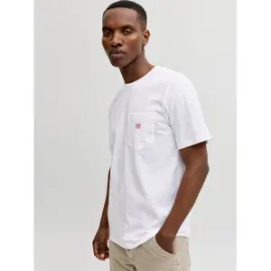 T-shirt Jack & Jones Blucaleb image-2