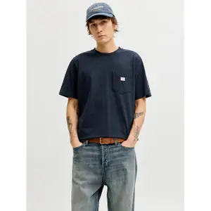 T-shirt Jack & Jones Blucaleb image-1