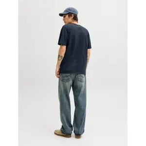 T-shirt Jack & Jones Blucaleb image-2