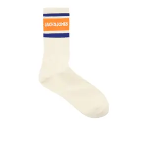 Meias Jack & Jones Nice Tennis (x3) image-1