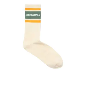 Meias Jack & Jones Nice Tennis (x3) image-2