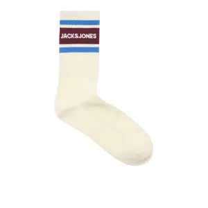 Meias Jack & Jones Nice Tennis (x3) image-3