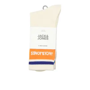 Meias Jack & Jones Nice Tennis (x3) image-4