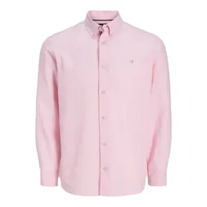 Long sleeve shirt Jack & Jones Blusummer image-0