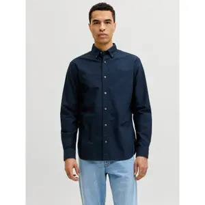 Shirt Jack & Jones Harvey Oxford image-1