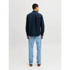 Shirt Jack & Jones Harvey Oxford image-3