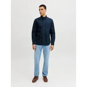 Shirt Jack & Jones Harvey Oxford image-2