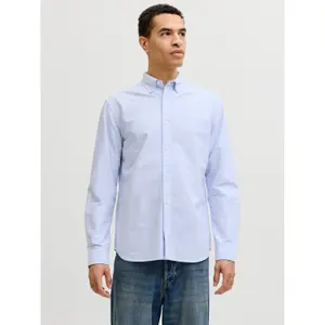 Shirt Jack & Jones Harvey Oxford image-1