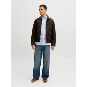 Shirt Jack & Jones Harvey Oxford image-3