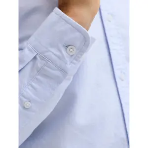 Shirt Jack & Jones Harvey Oxford image-4