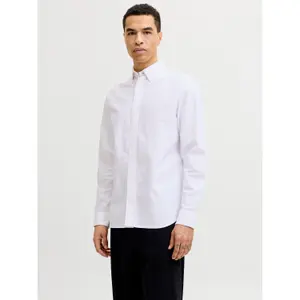 Shirt Jack & Jones Harvey Oxford image-1
