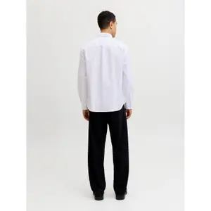 Shirt Jack & Jones Harvey Oxford image-3