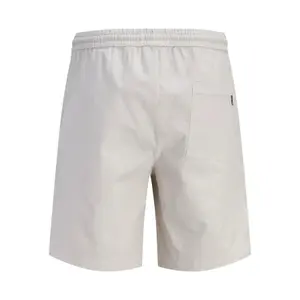 Short Jack & Jones Jaiden Carter Wash Dob Reg image-2