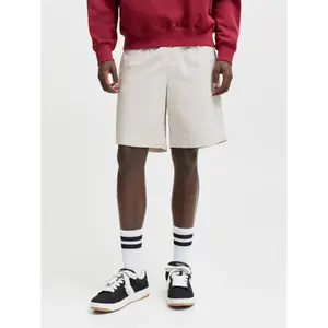 Short Jack & Jones Jaiden Carter Wash Dob Reg image-1