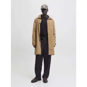 Spodnie chino Jack & Jones Bill Toby image-4
