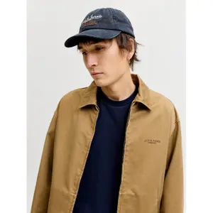 Baseball Kappe Jack & Jones Soft Base Pablo image-1