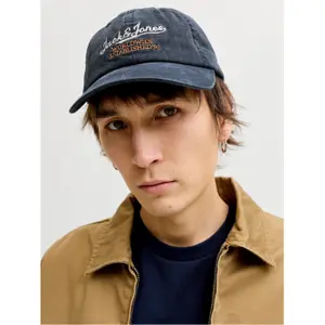 Baseball Kappe Jack & Jones Soft Base Pablo image-3