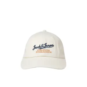 Baseball Kappe Jack & Jones Soft Base Pablo image-3