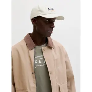 Baseball Kappe Jack & Jones Soft Base Pablo image-1