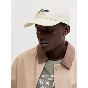 Baseball Kappe Jack & Jones Soft Base Pablo image-2