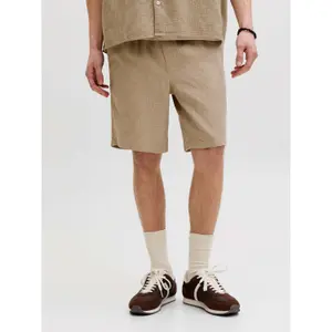 Short Jack & Jones Jaiden Wavy Reg image-1