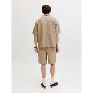 Short Jack & Jones Jaiden Wavy Reg image-4