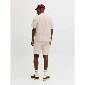 Short Jack & Jones Jaiden Wavy Reg image-4