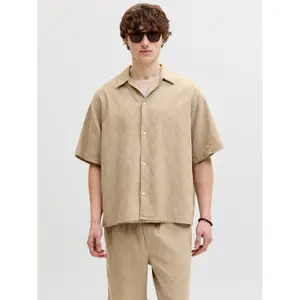 Hemd Jack & Jones Jormontauk Wavy image-1