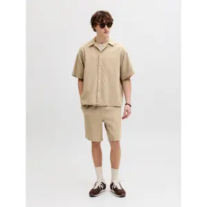 Hemd Jack & Jones Jormontauk Wavy image-2