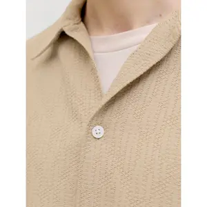 Hemd Jack & Jones Jormontauk Wavy image-4