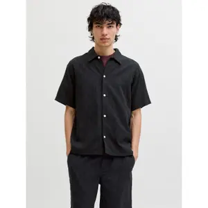 Hemd Jack & Jones Jormontauk Wavy image-1