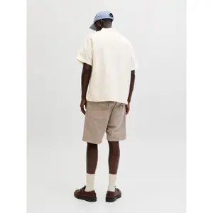 Hemd Jack & Jones Jormontauk Wavy image-4