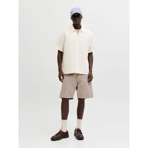 Hemd Jack & Jones Jormontauk Wavy image-3