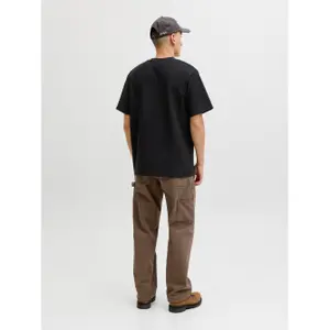 T-shirt Jack & Jones Daytona image-3