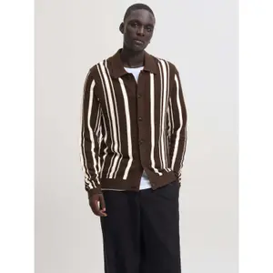 Cardigan Jack & Jones Bladevin image-1