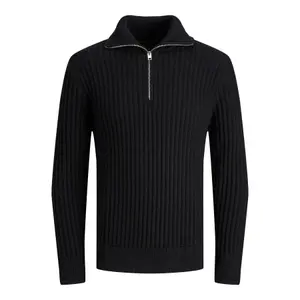 1/2 zip sweater Jack & Jones Blaspencer
