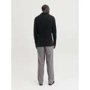 1/2 zip sweater Jack & Jones Blaspencer image-2