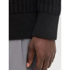 1/2 zip sweater Jack & Jones Blaspencer image-4