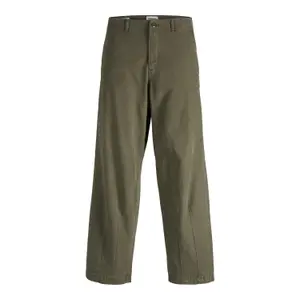 Chino Trousers Jack & Jones Evan Detroit image-0