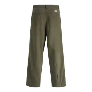 Chino Trousers Jack & Jones Evan Detroit image-1