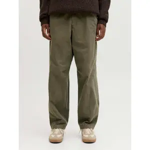 Chino Trousers Jack & Jones Evan Detroit image-2